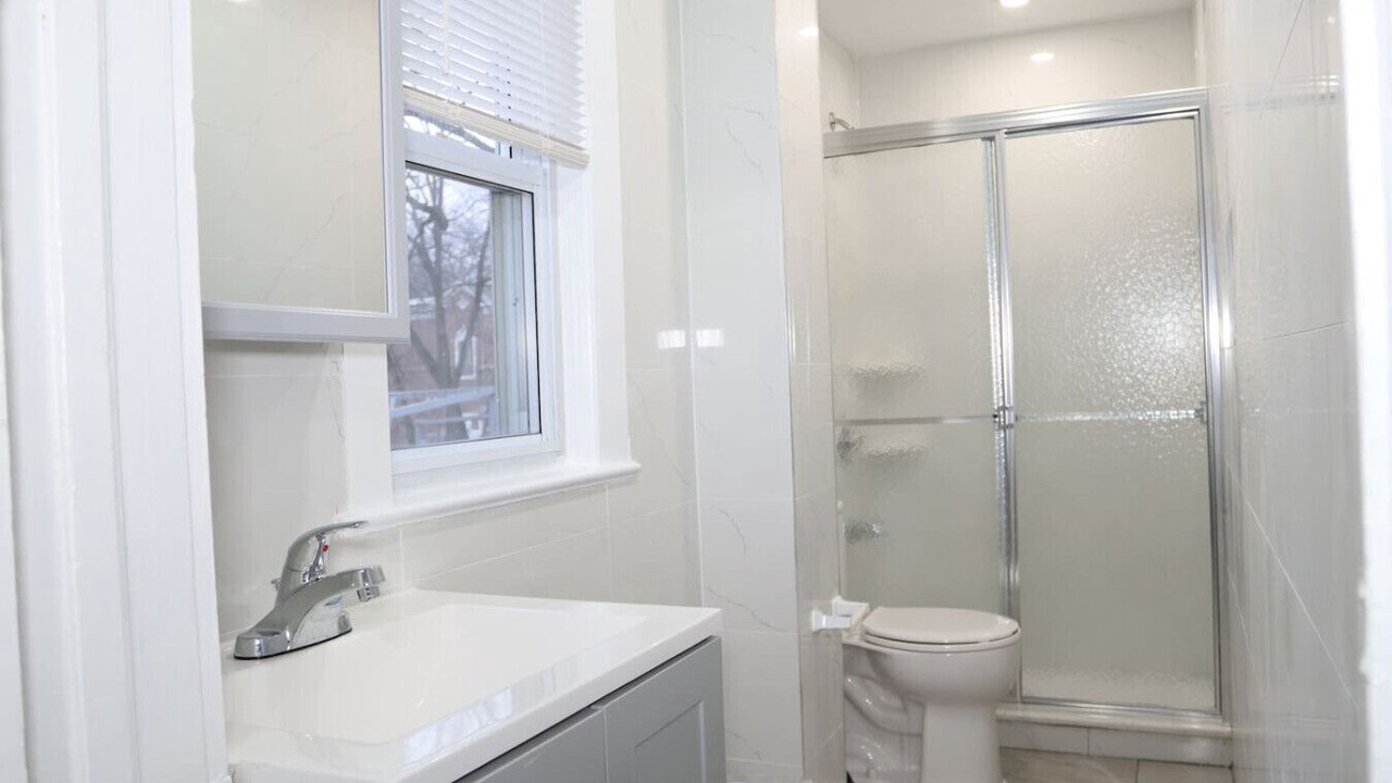 Photo of Bathroom in Livingston