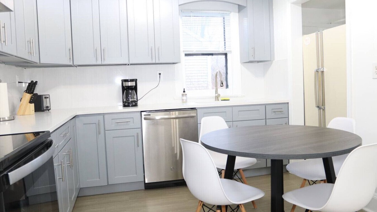 Photo of Kitchen in Livingston