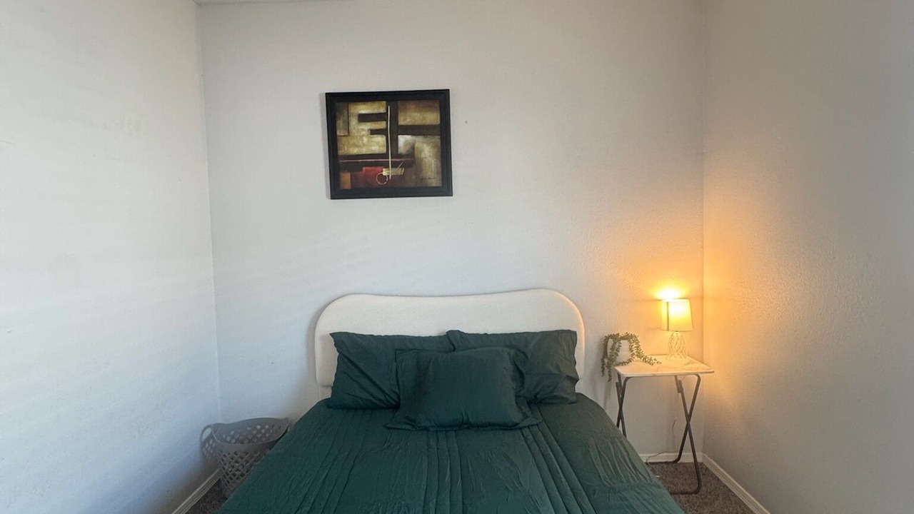 Photo of Bedroom in Socorro