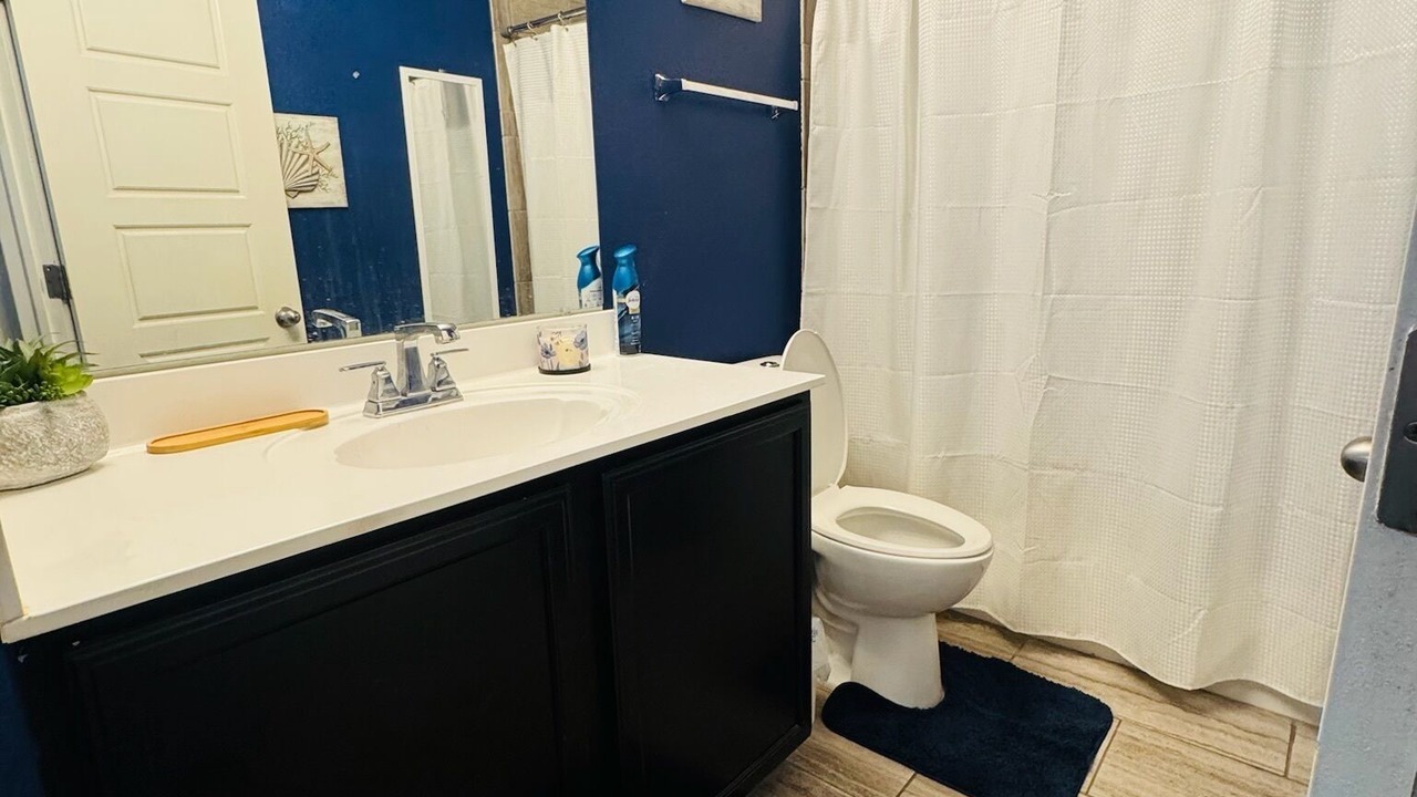 Photo of Bathroom in Socorro