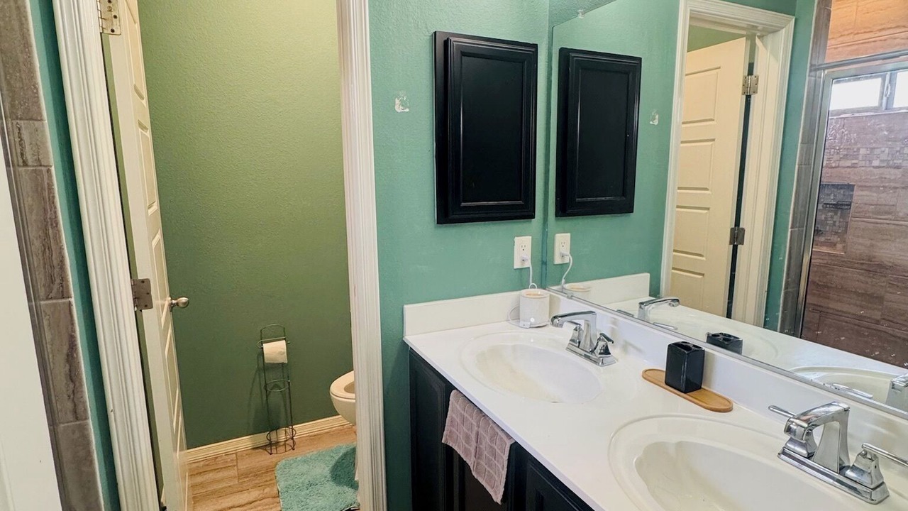 Photo of Bathroom in Socorro