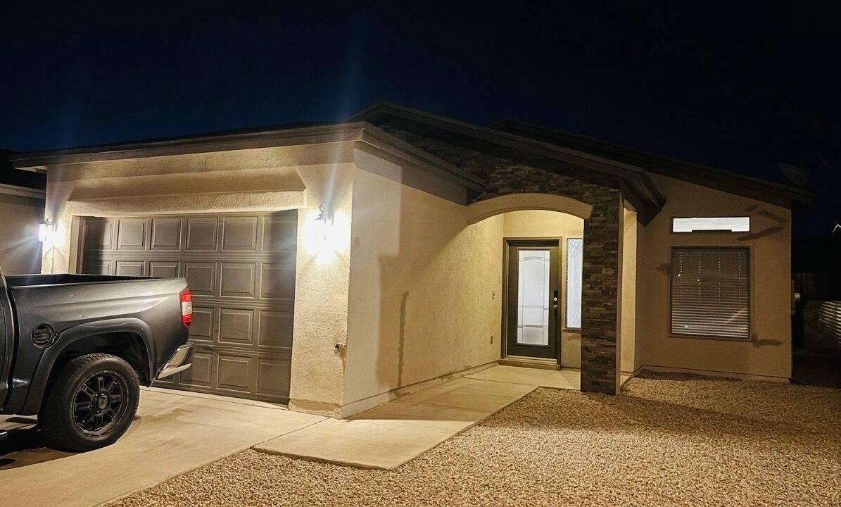 Photo of Outdoor in Socorro