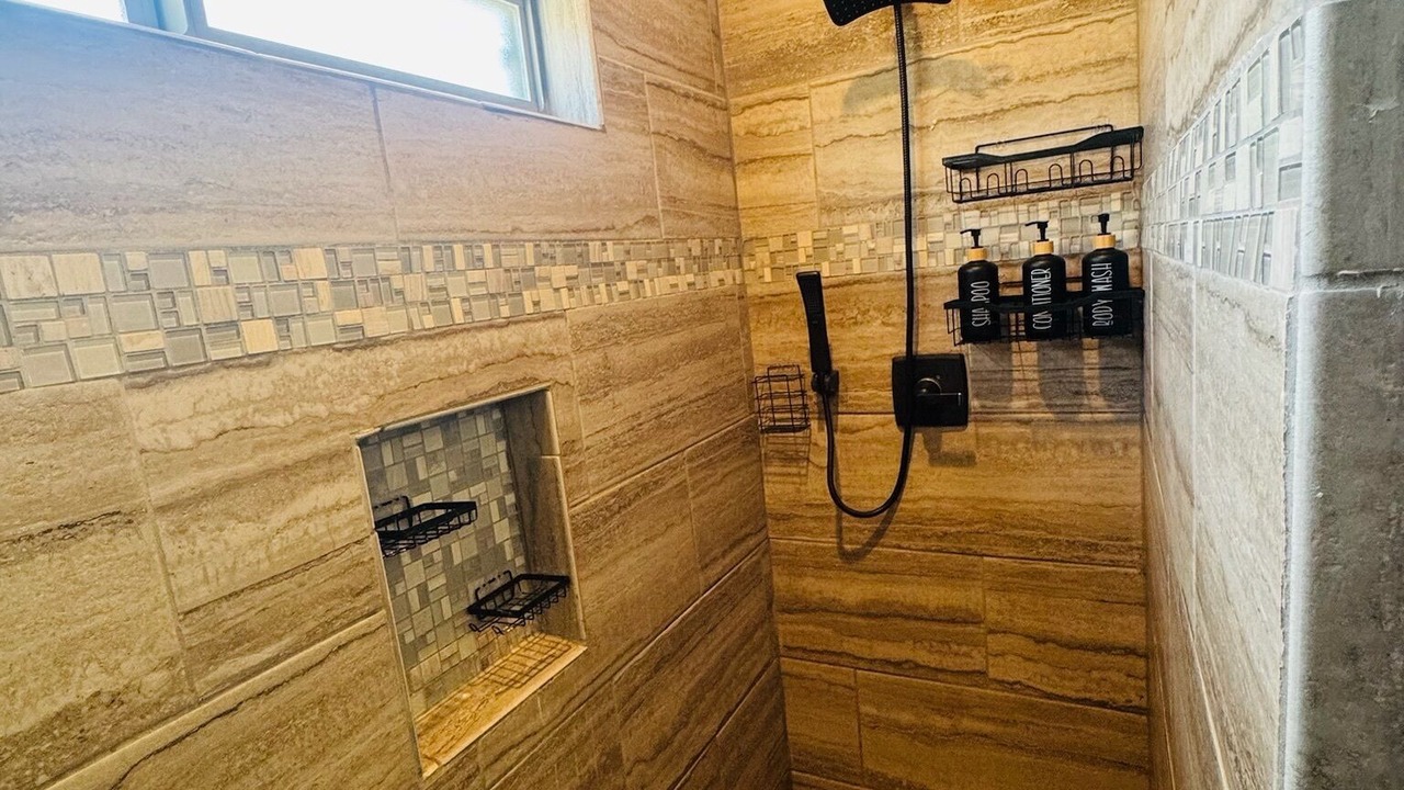 Photo of Bathroom in Socorro