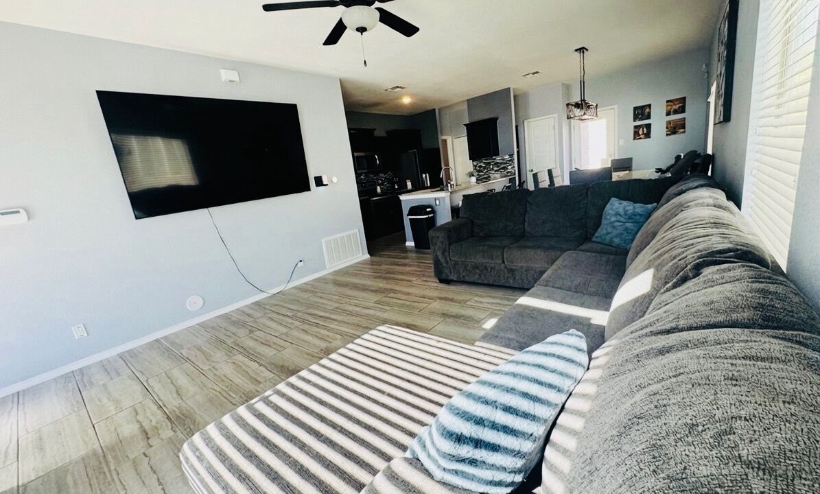 Photo of Livingroom in Socorro