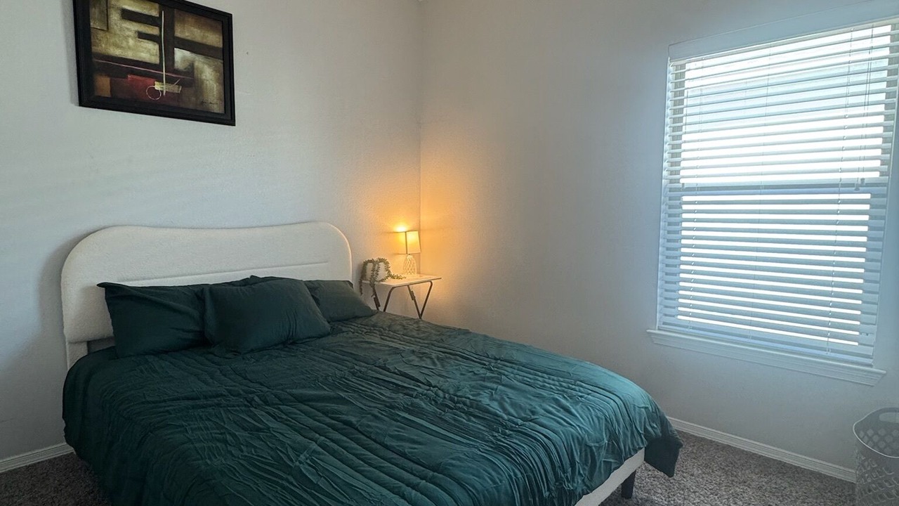 Photo of Bedroom in Socorro