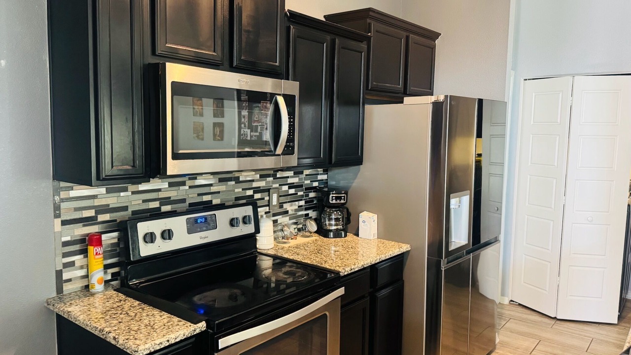 Photo of Kitchen in Socorro