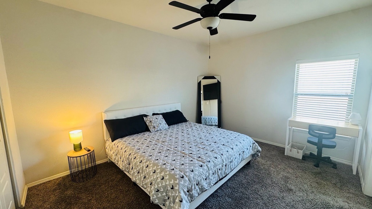 Photo of Bedroom in Socorro