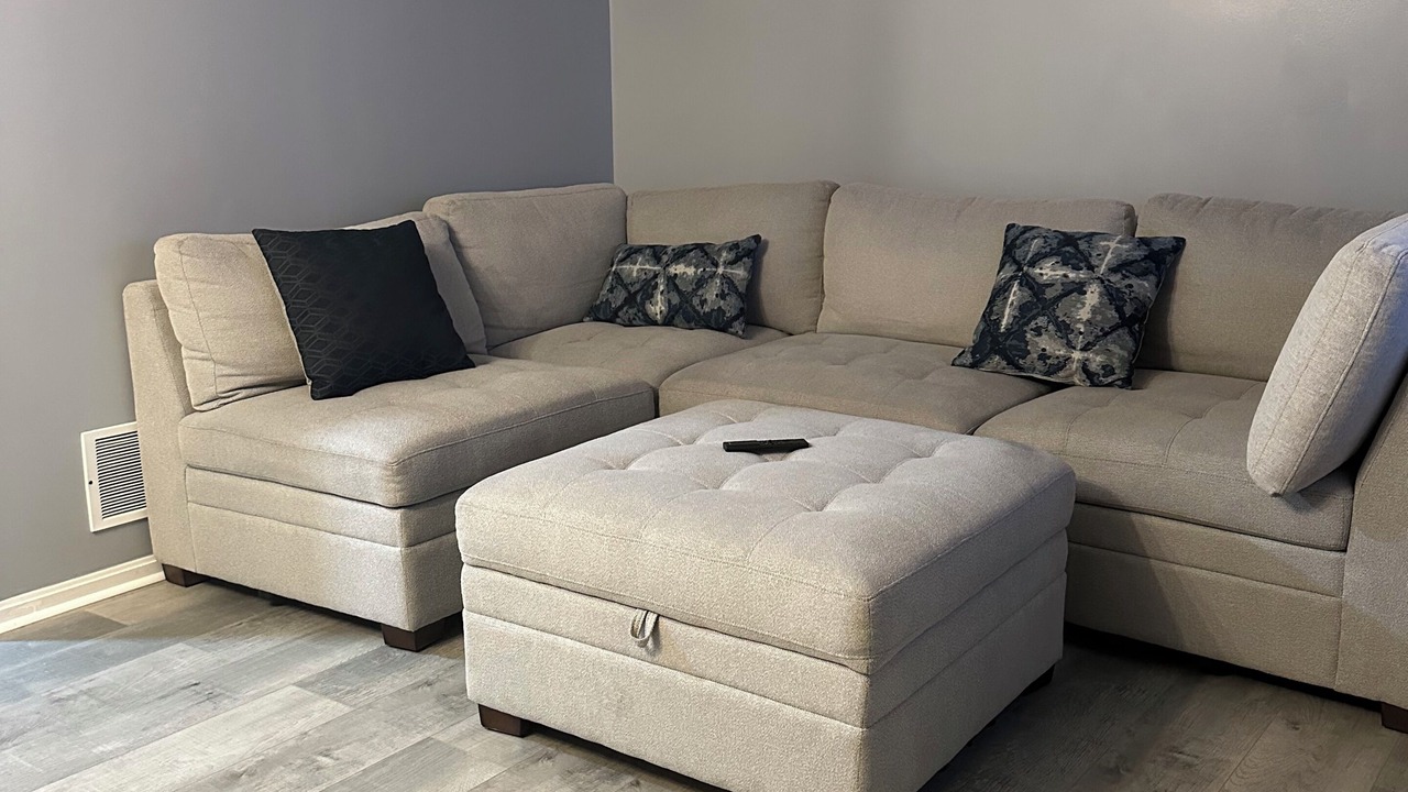 Photo of Livingroom in Berea