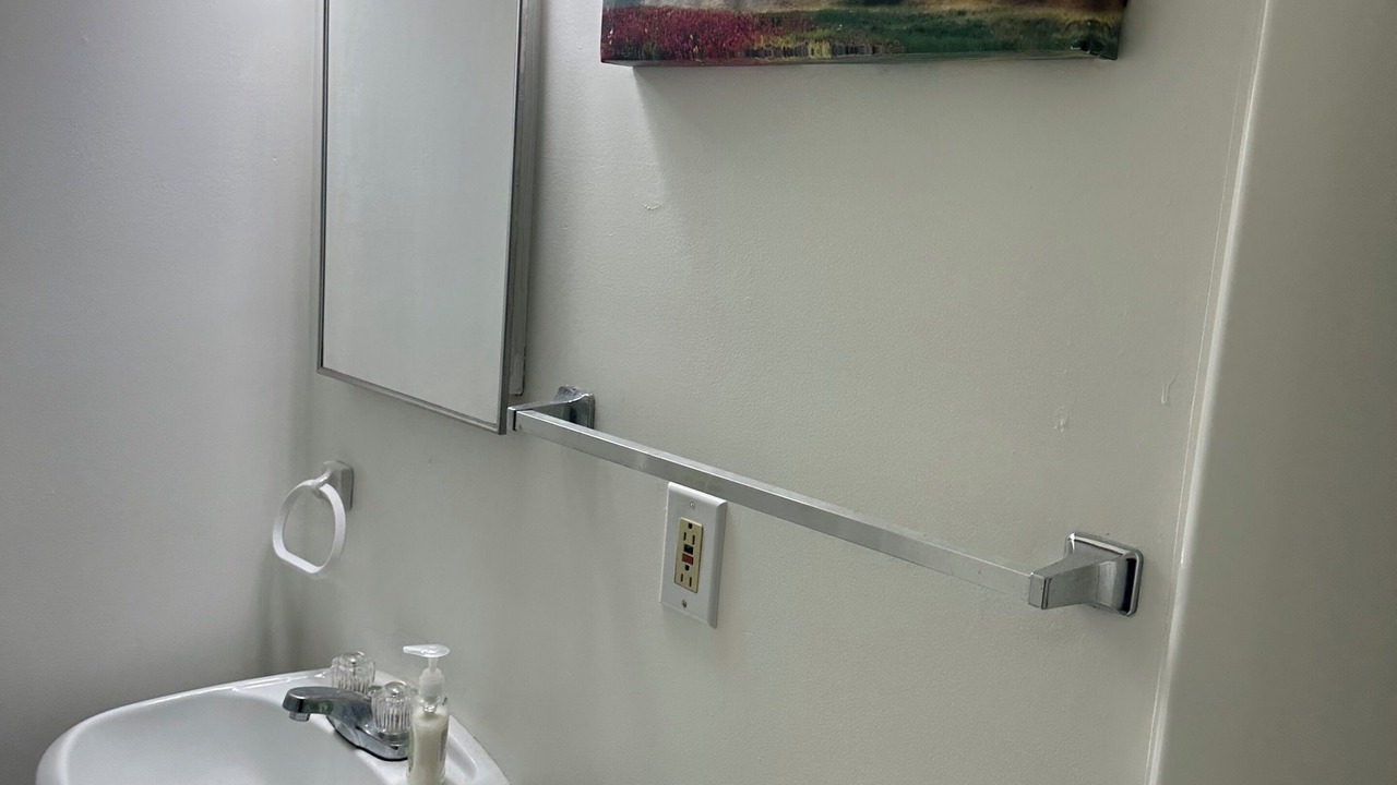 Photo of Bathroom in Berea