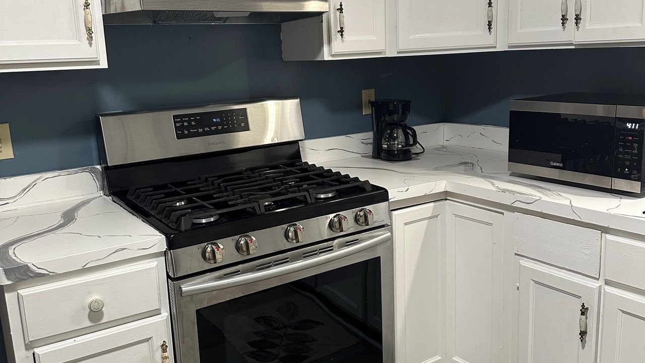 Photo of Kitchen in Berea