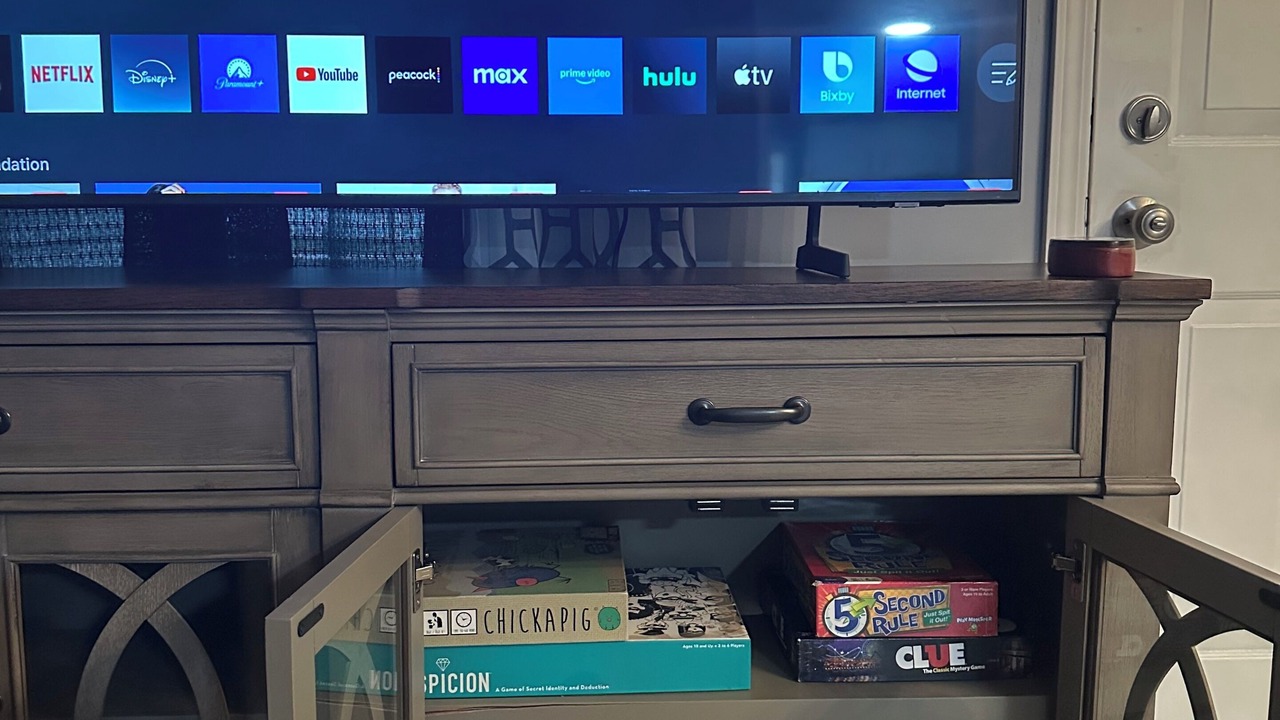 Photo of Bedroom in Berea