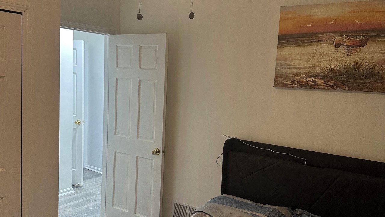 Photo of Bedroom in Berea