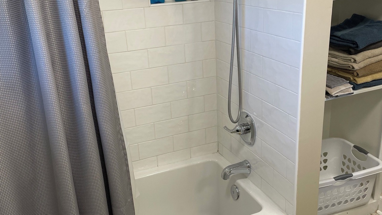 Photo of Bathroom in Saint Rose