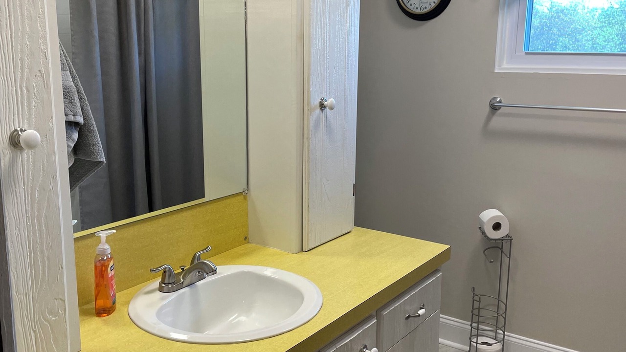 Photo of Bathroom in Saint Rose