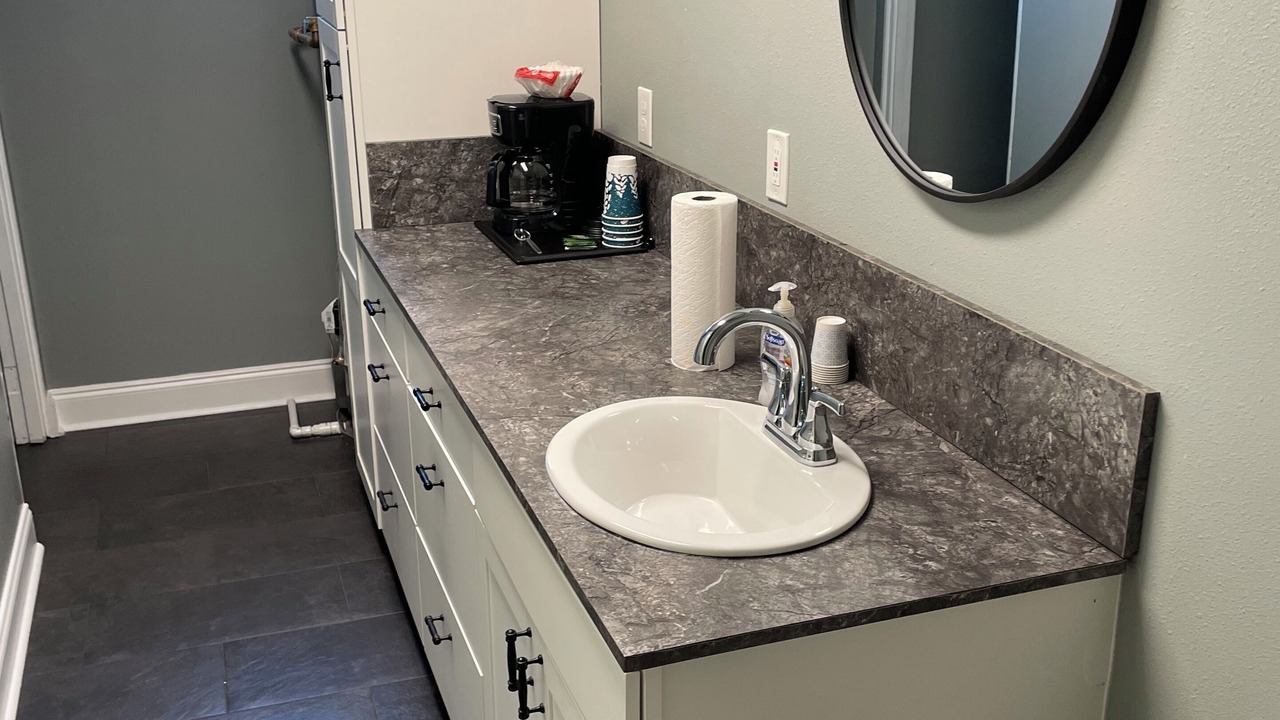 Photo of Bathroom in Saint Rose