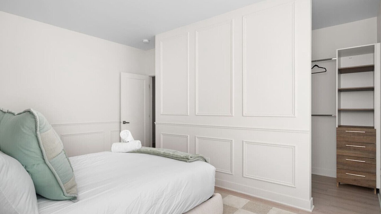 Photo of Bedroom in Mirabel
