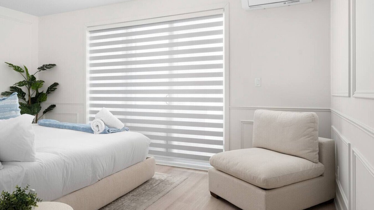 Photo of Bedroom in Mirabel