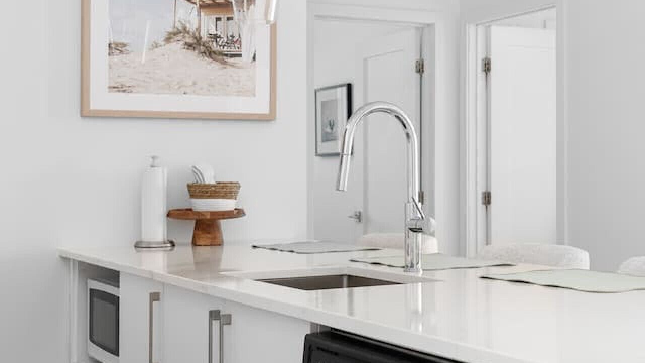 Photo of Kitchen in Mirabel