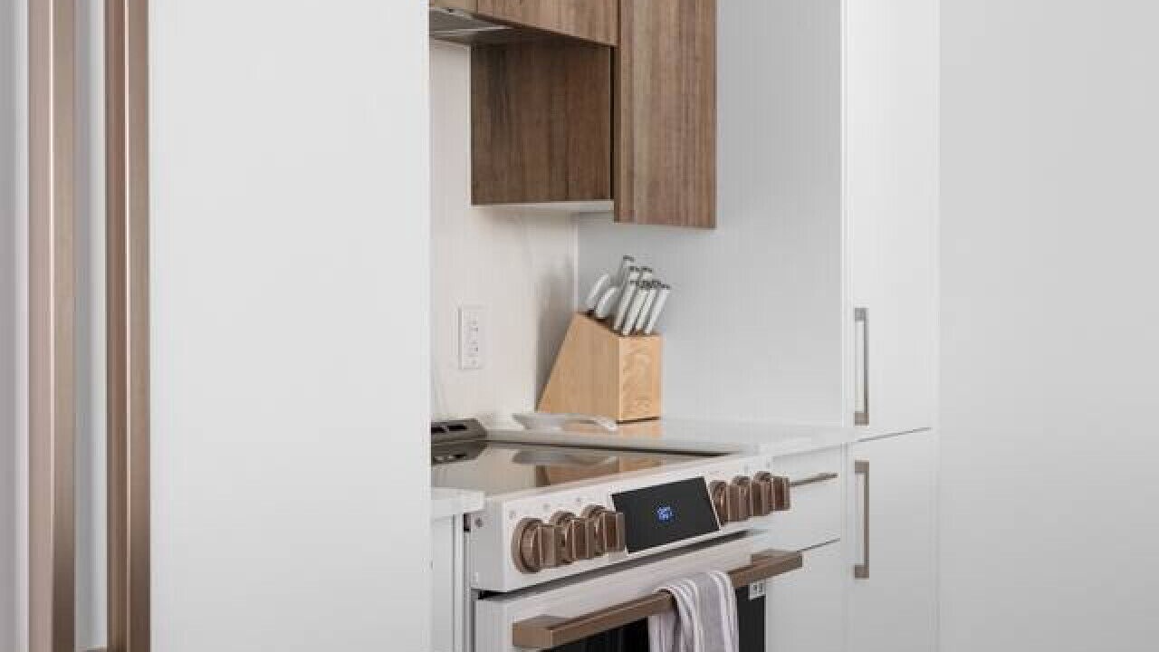 Photo of Kitchen in Mirabel