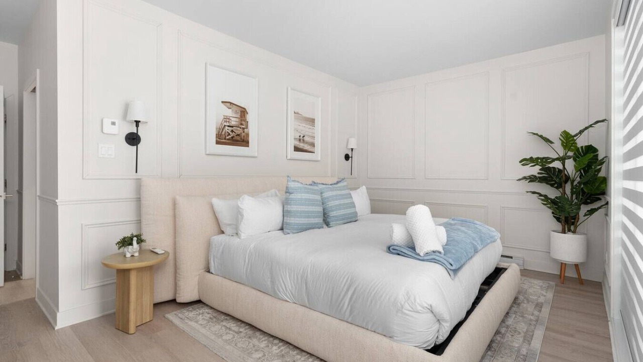 Photo of Bedroom in Mirabel