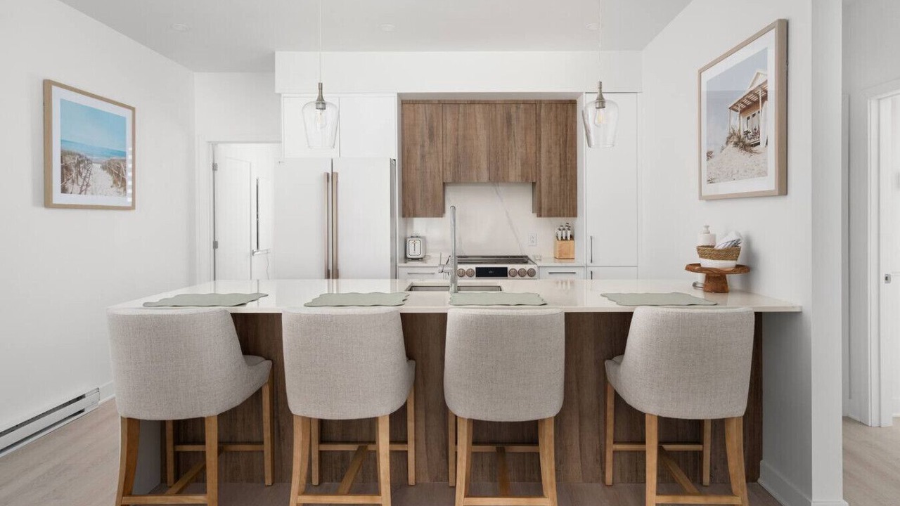 Photo of Kitchen in Mirabel
