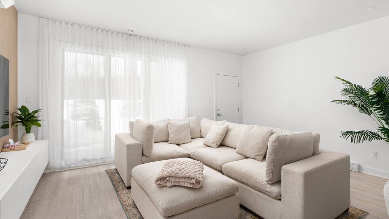 Photo of Livingroom in Mirabel