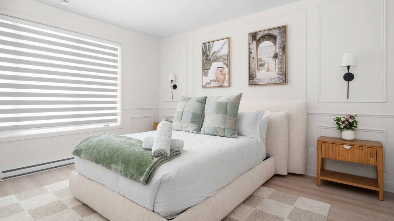 Photo of Bedroom in Mirabel