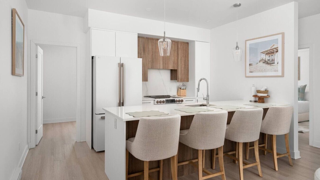 Photo of Kitchen in Mirabel