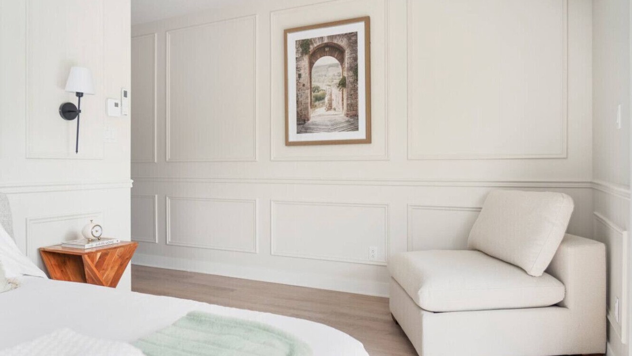 Photo of Bedroom in Mirabel