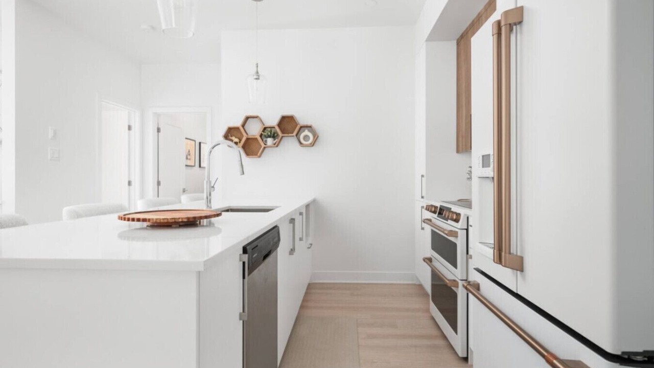Photo of Kitchen in Mirabel