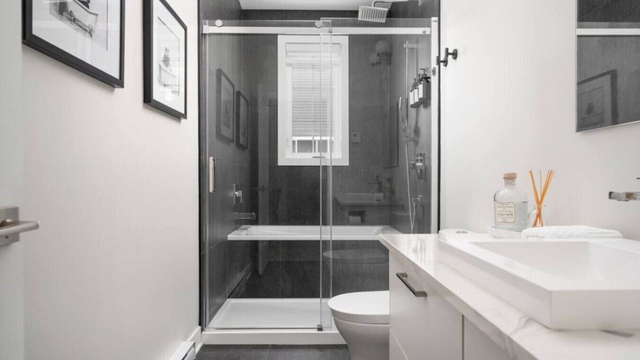 Photo of Bathroom in Mirabel