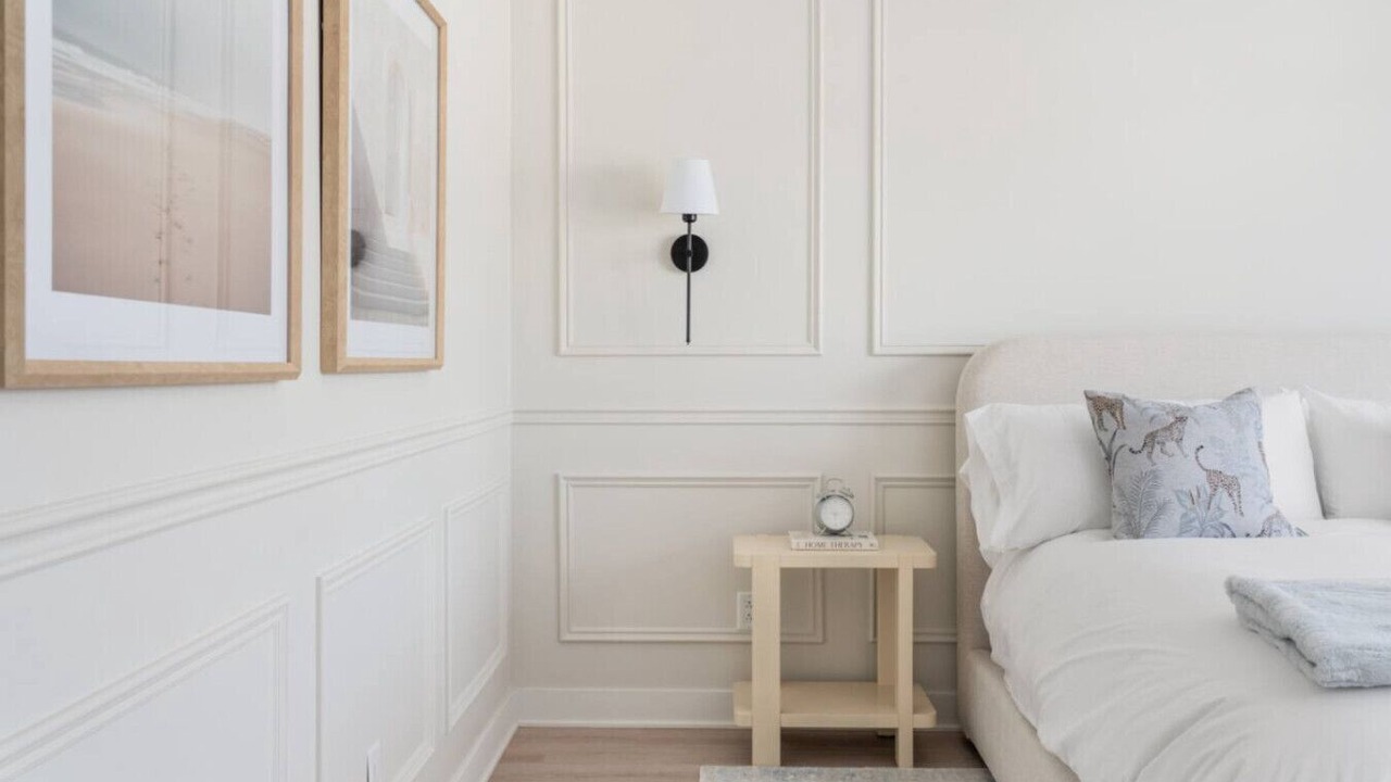 Photo of Bedroom in Mirabel
