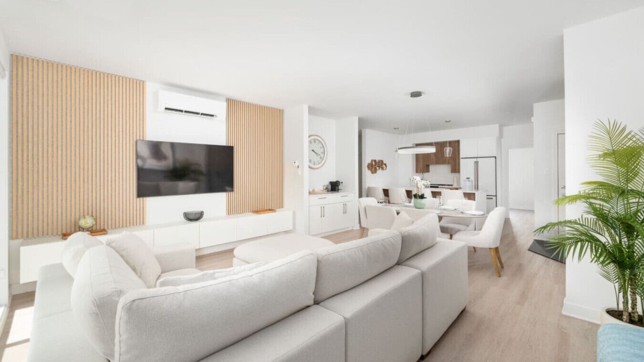 Photo of Livingroom in Mirabel