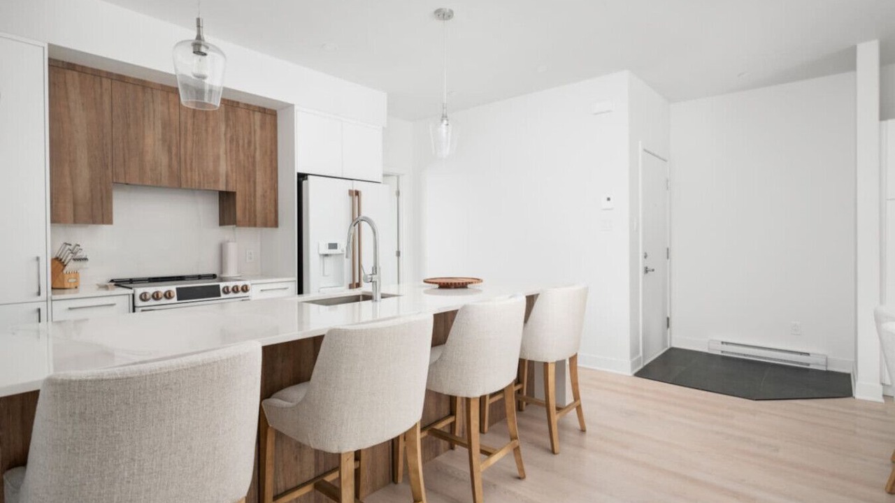 Photo of Kitchen in Mirabel