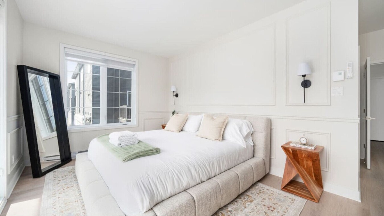 Photo of Bedroom in Mirabel