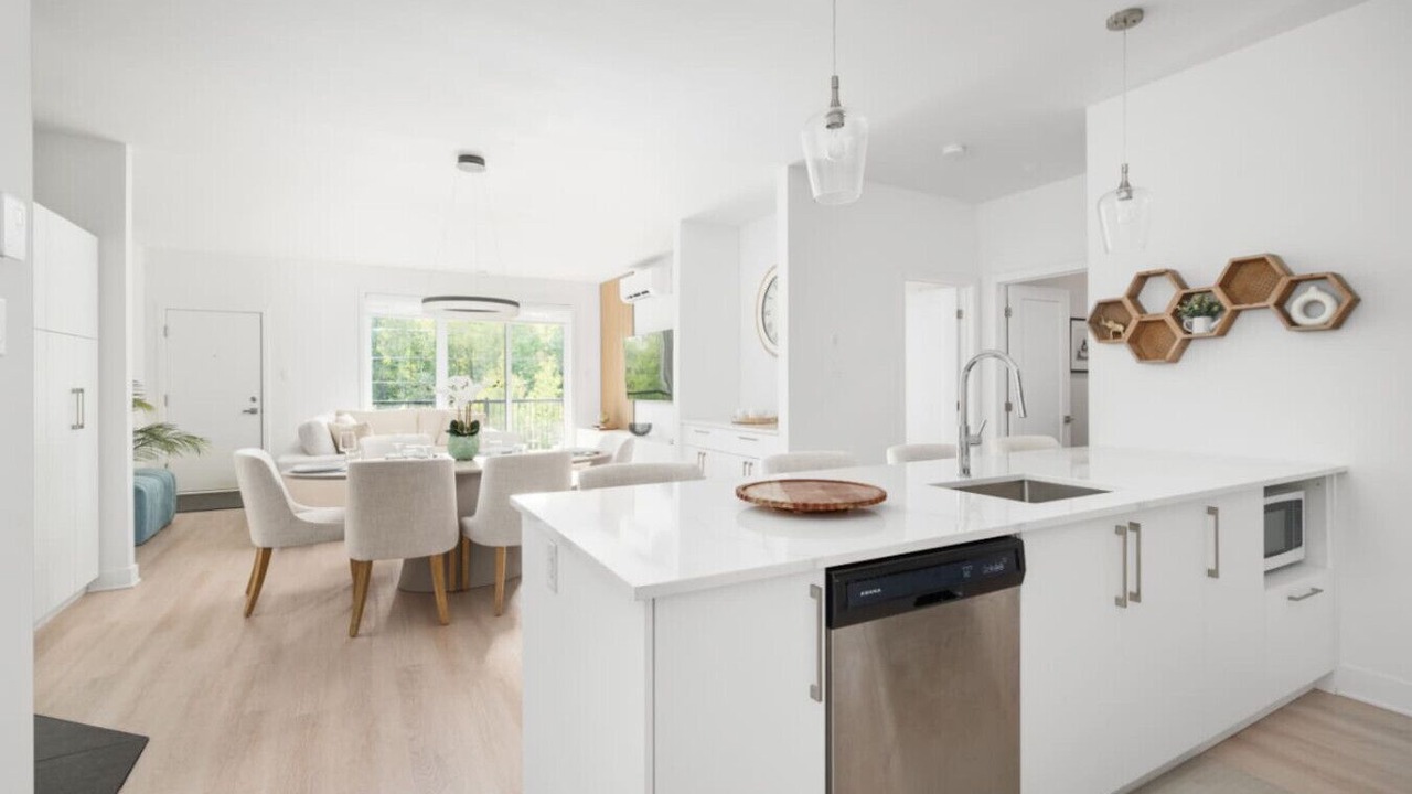 Photo of Kitchen in Mirabel