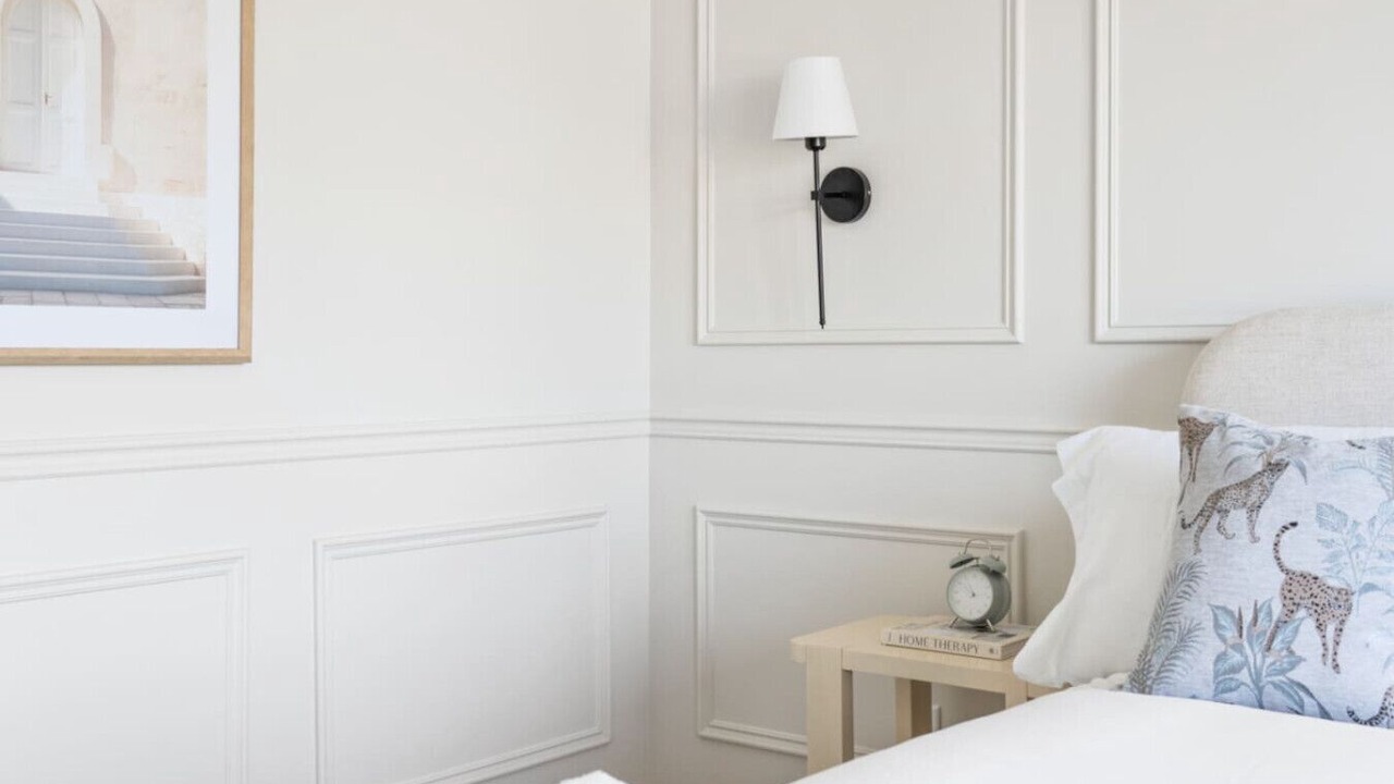 Photo of Bedroom in Mirabel