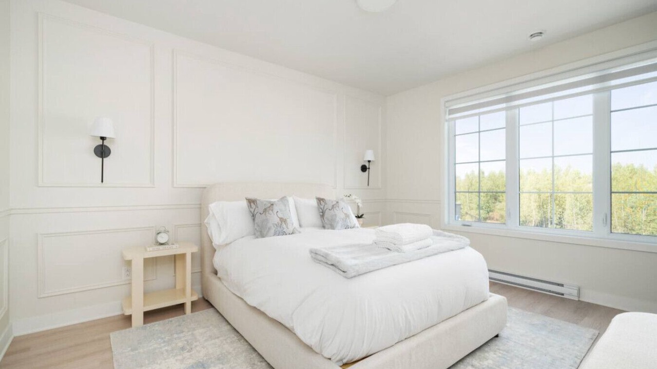 Photo of Bedroom in Mirabel