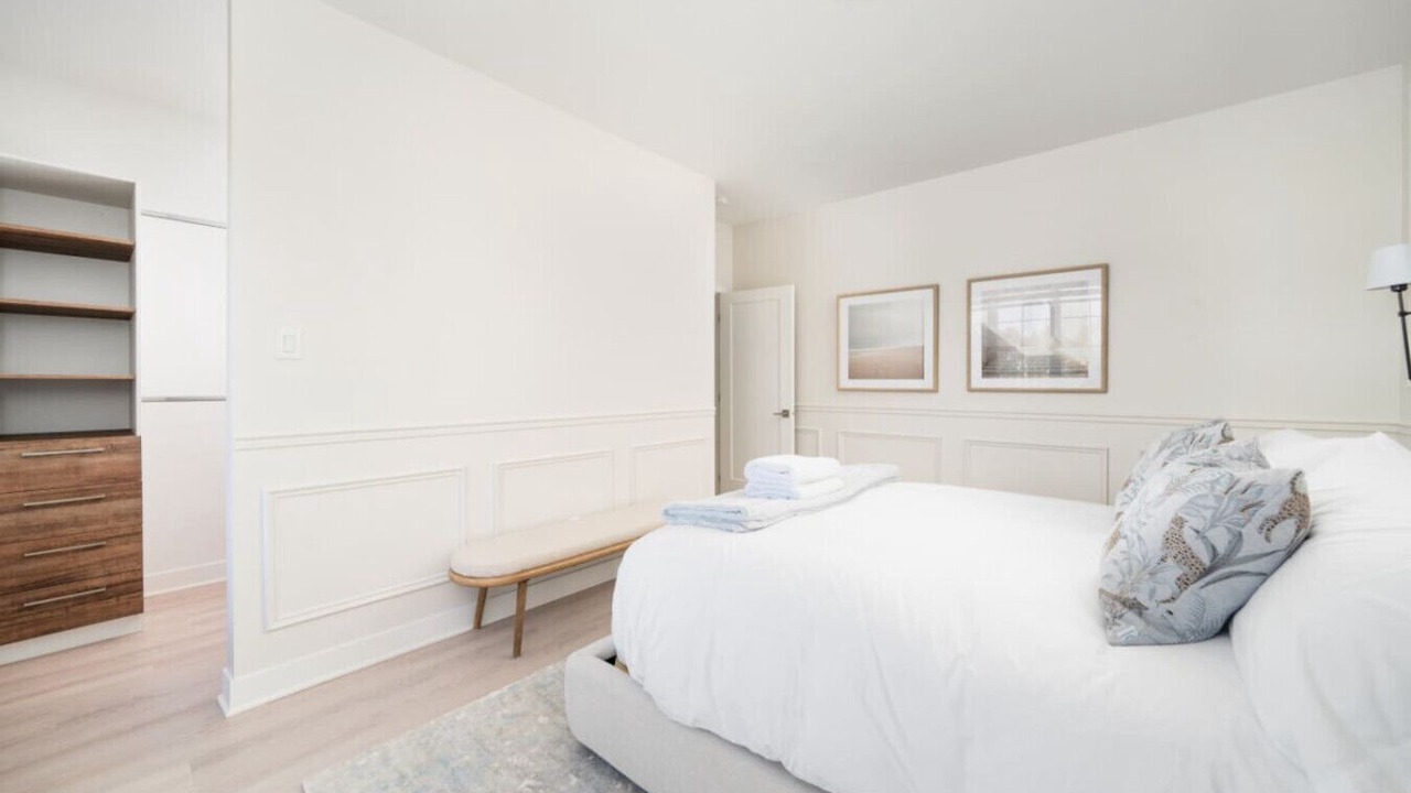 Photo of Bedroom in Mirabel