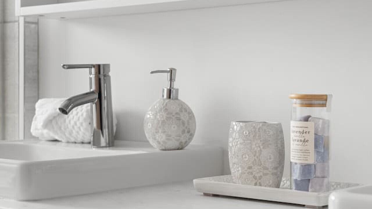 Photo of Bathroom in Laval