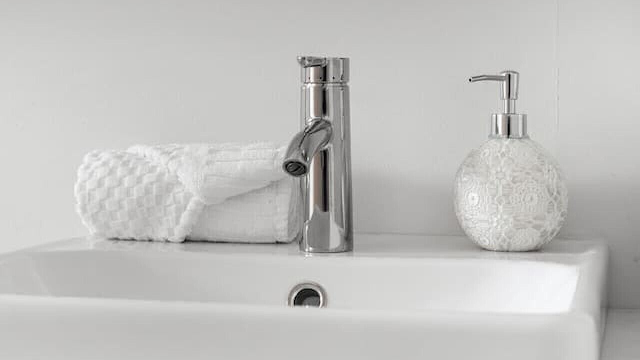 Photo of Bathroom in Laval