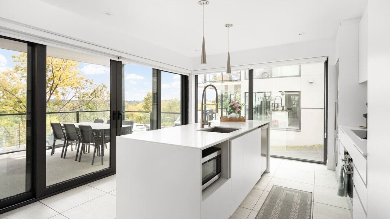 Photo of Kitchen in Laval