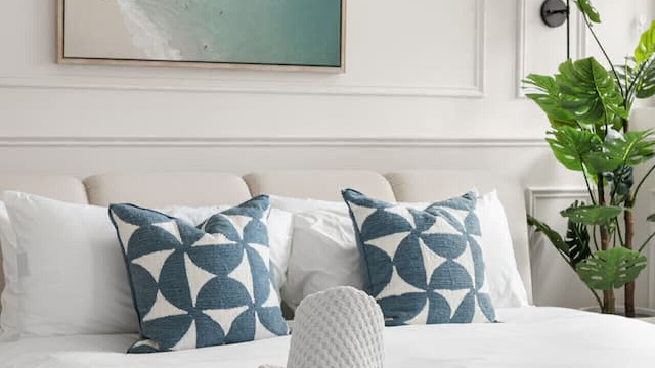 Photo of Bedroom in Laval