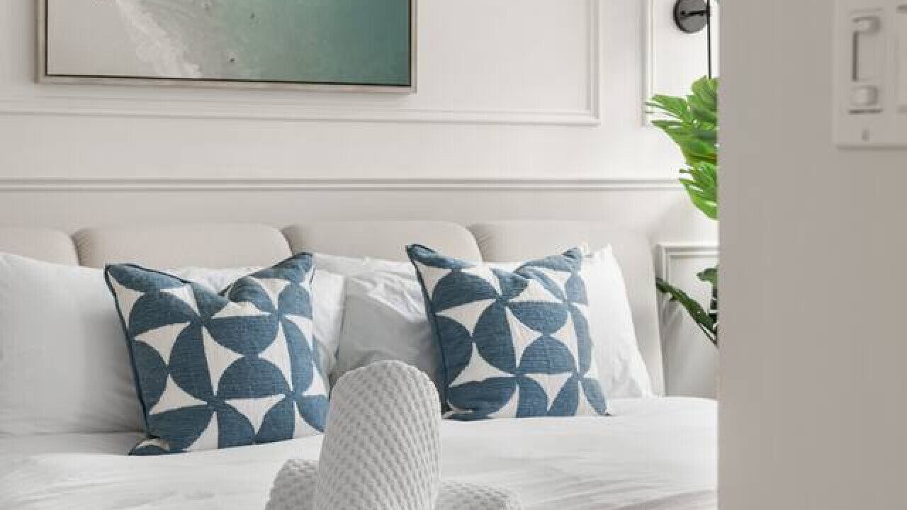 Photo of Bedroom in Laval