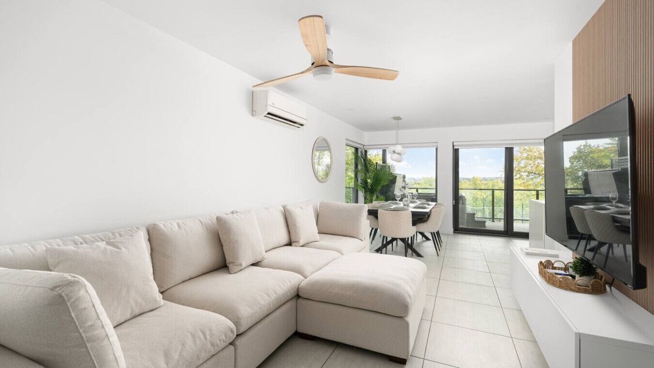 Photo of Livingroom in Laval