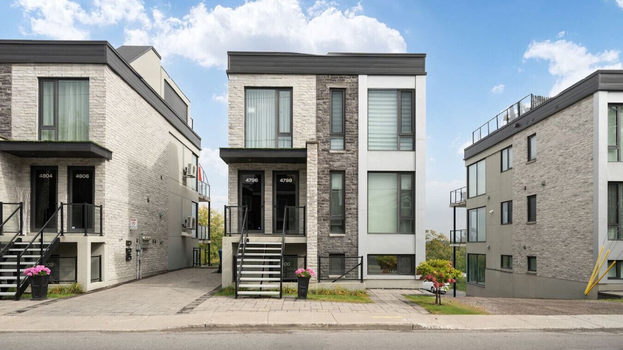 Photo of Outdoor in Laval