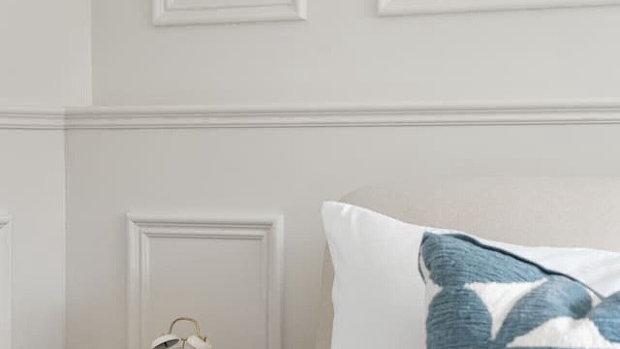 Photo of Bedroom in Laval