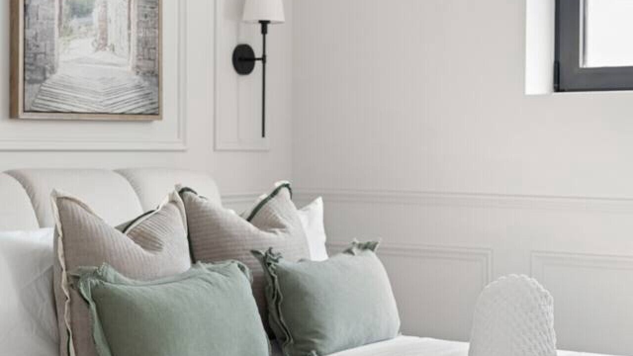 Photo of Bedroom in Laval
