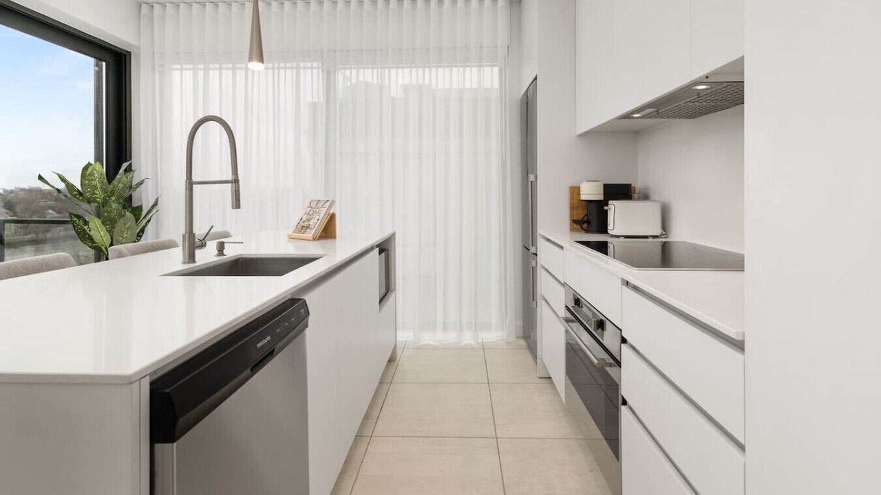 Photo of Kitchen in Laval