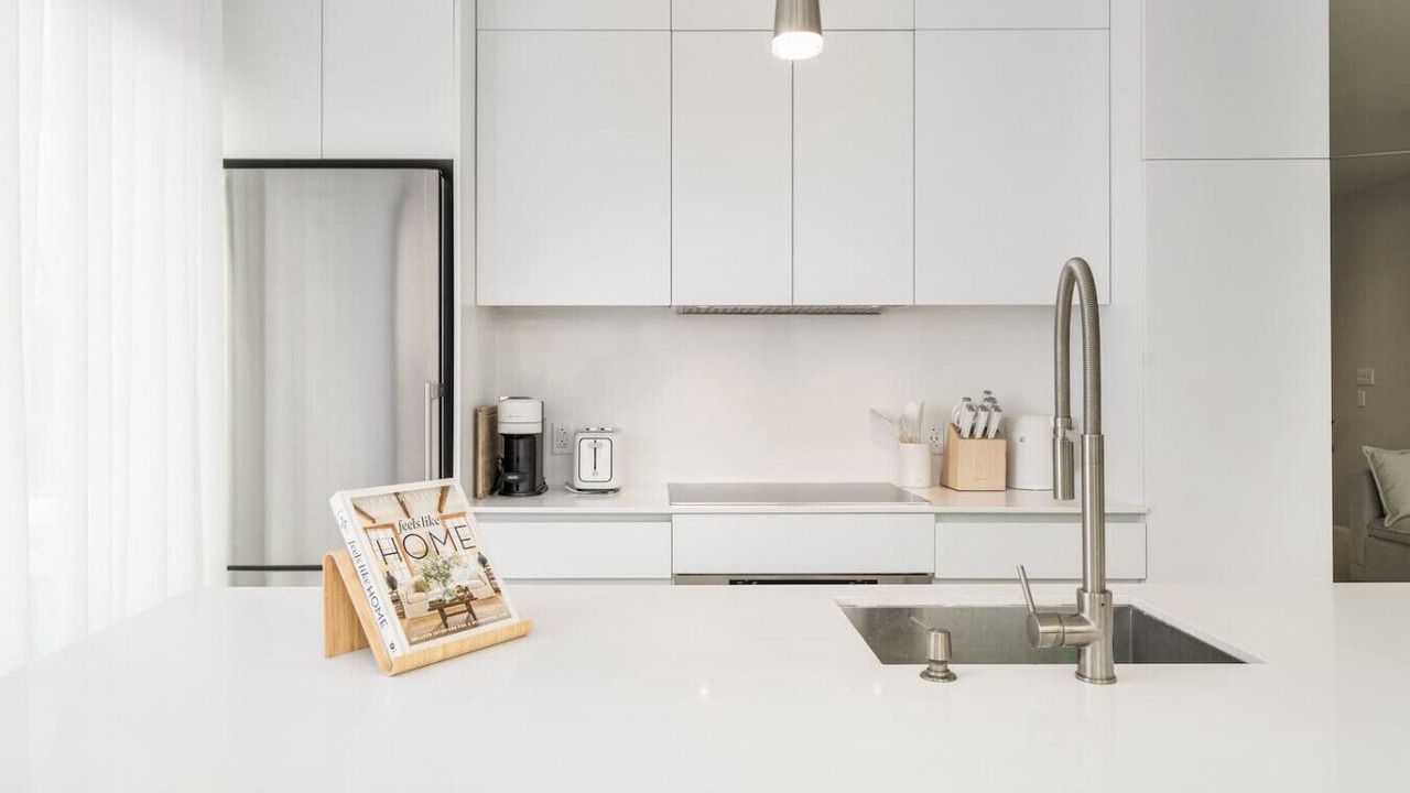 Photo of Kitchen in Laval